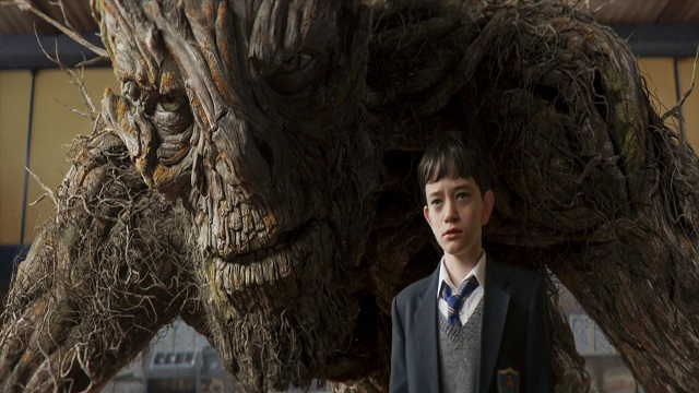 A Monster Calls Movie Review: The Power of the Imagination - Matthew ...