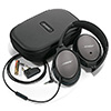 Prime Day Headphone Deal: Bose QuietComfort 25 $125 (Save $175)