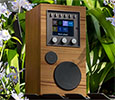 Como Audio's New Amico Wireless Speaker Invites You to 