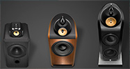 Bowers and Wilkins Shows Off Sweet-Sounding New Diamond Series 3 Flagship Loudspeakers