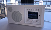 Como Audio Launches Kickstarter Campaign for Next Generation Tabletop Radios