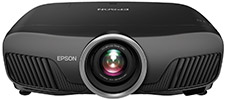 New Epson Home Theater Projectors Support 4K and HDR Starting Under $3,000