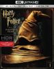 Fully Immersed: Harry Potter Edition - 4K Ultra HD DTS:X Blu-ray Disc Reviews