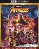 Fully Immersed: Best New Dolby Atmos and DTS:X Blu-ray Discs: Avengers: Infinity War, Deadpool 1 & 2, The Greatest Showman