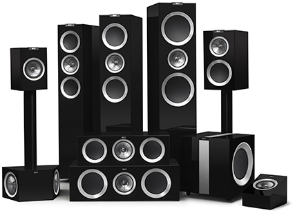 kef r50s