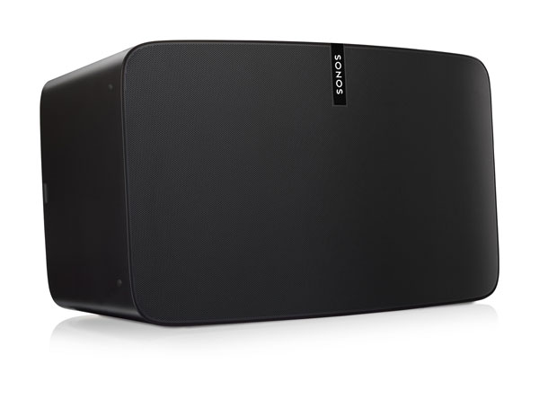 Sonos PLAY:5 Review: Big Sound (Big Sold Separately) - Greg Big Picture Big Sound