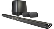 Polk Audio MagniFi Max Does Big Home Theater Sound in a Small Package