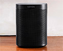 Sonos One Alexa-Enabled Speaker