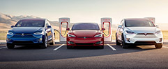 Get Free Lifetime Supercharging on Tesla Model 3 Performance, Model S and Model X - Here's How