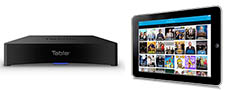 Tablo Over-the-Air HD DVR