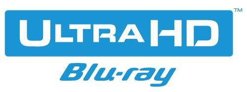 UltraHD Blu-ray Logo