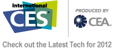 Check out the Hottest Tech for 2012!