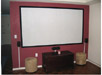 DIY Projection Screen