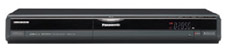 Panasonic DMR-EZ27 DVD recorder