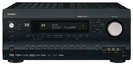 Integra DTR-7.8 home theater receiver