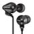 Shure e2c earphones