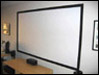 DIY Projector Screen