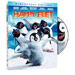 Happy Feet DVD