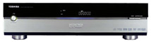 Toshiba HD-XA1 HD-DVD player