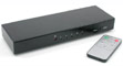 Impact Acoustics model 49022 5-Port HDMI Selector Switch