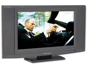 Syntax Olevia 26 inch LT26HVX HDTV-ready TV - under $600 on Buy.com