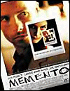 Our online film reviews like this one for Memento will help you make the most of your cinema-going dollar.