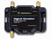 Motorola Signal Booster