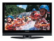 Panasonic 42-inch plasma HDTV: TH-42PX75U