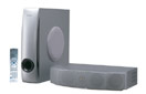 Sharp SD-SP10 Digital Home Theater
