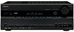 Onkyo TX-SR605 receiver