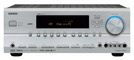Onkyo TX-SR674 home theater receiver