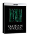 Ultimate Matrix Collection HD-DVD