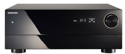 samsung 5.1 receiver