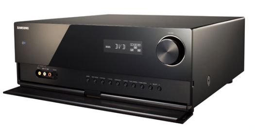 samsung 5.1 receiver