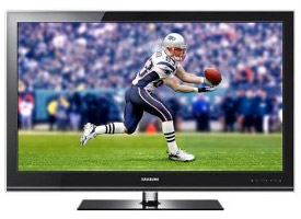 Samsung LN52B750