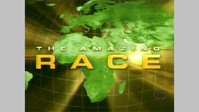 Amazing Race