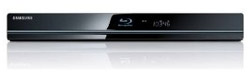 Samsung BD-P1600