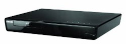 Samsung BD-P3600