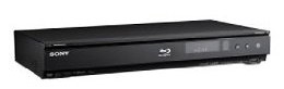 Sony BDP-N460
