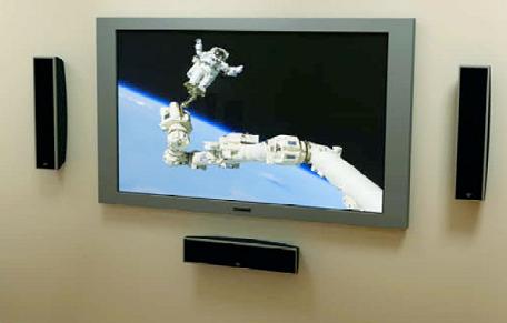 Cerwin vega sales cvhd 5.1