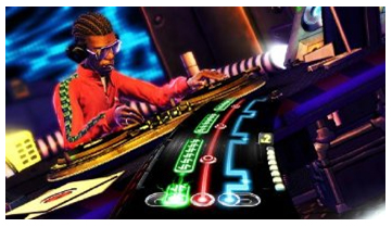 DJ Hero