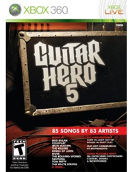 Guitar Hero 5