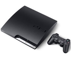Sony PS3