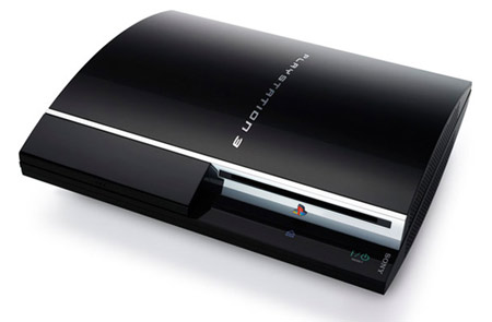 The PlayStation 3: Blu-ray's ultimate Trojan horse - The Verge