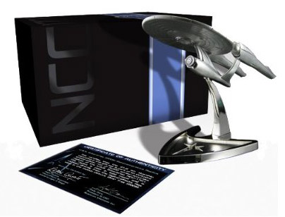 STAR TREK Amazon Exclusive