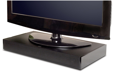 ZVOX Z-Base 525
