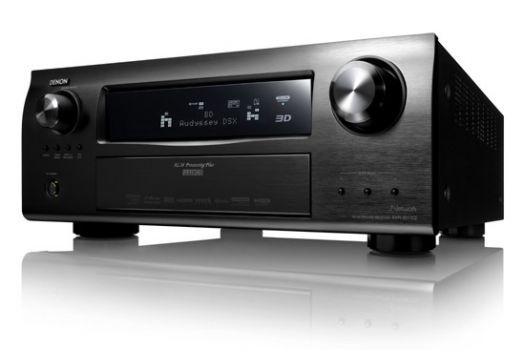 Denon AVR3311CI