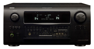 Denon AVR-5308CI Receiver