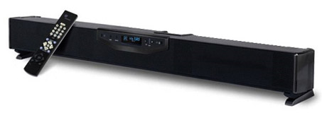 Aperion SLIMstage 30
