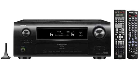 Denon AVR-4311CI